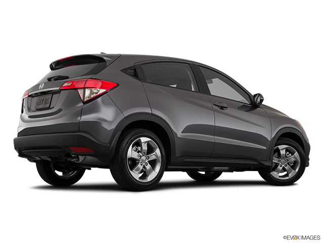2022 Honda HR-V