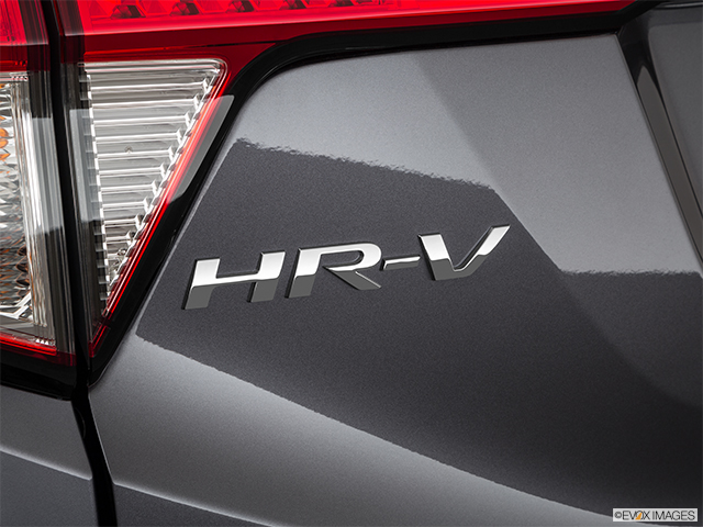 2022 Honda HR-V