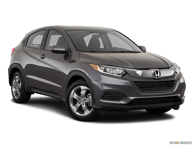 2022 Honda HR-V