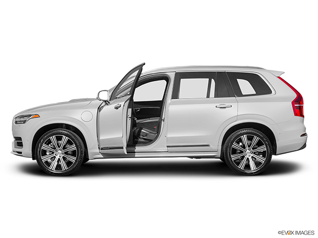 2022 Volvo XC90