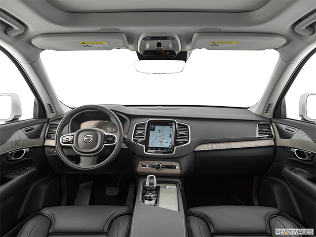 2022 Volvo XC90