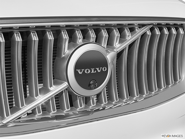 2022 Volvo XC90