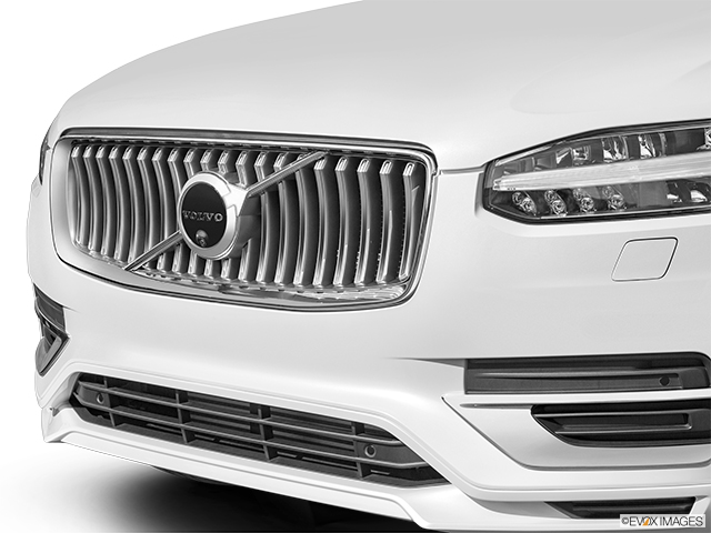 2022 Volvo XC90