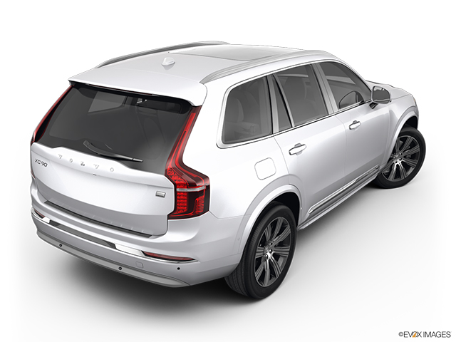 2022 Volvo XC90