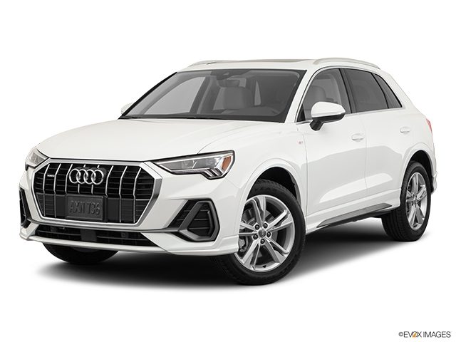 2022 Audi Q3