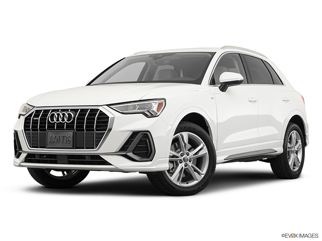 2022 Audi Q3