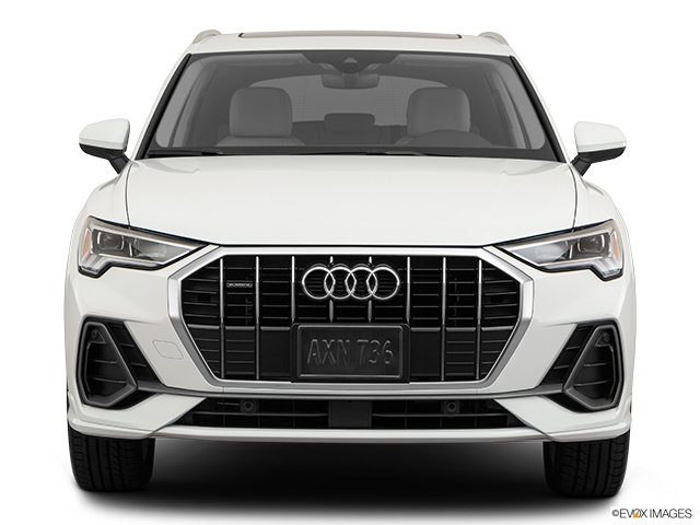 2022 Audi Q3