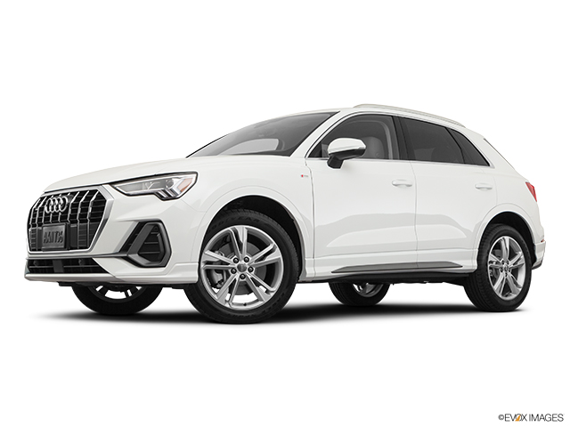2022 Audi Q3