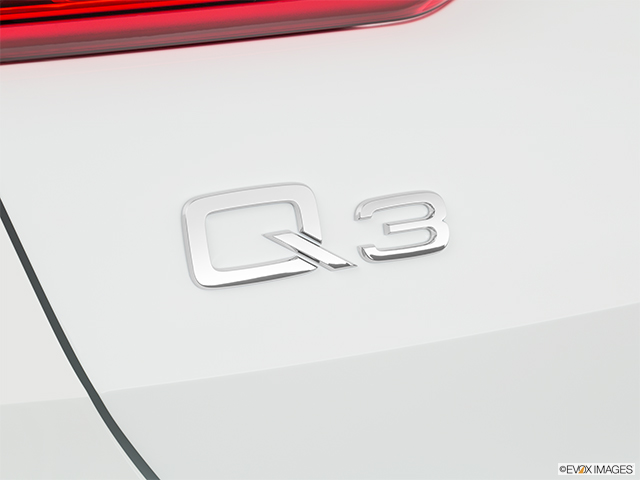 2022 Audi Q3