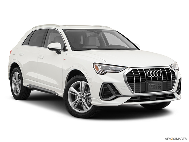 2022 Audi Q3
