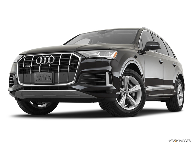 2022 Audi Q7