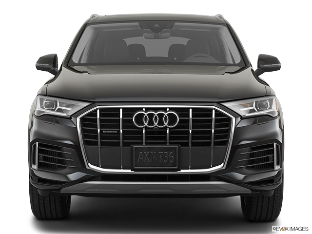 2022 Audi Q7