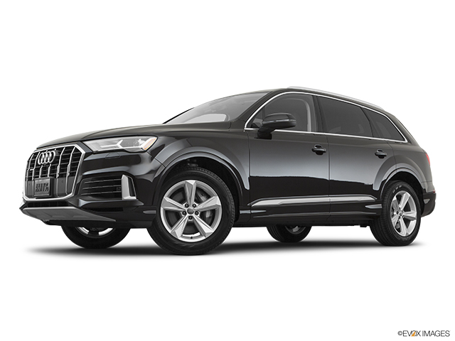 2022 Audi Q7