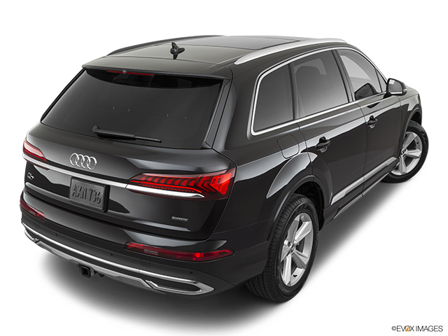 2022 Audi Q7