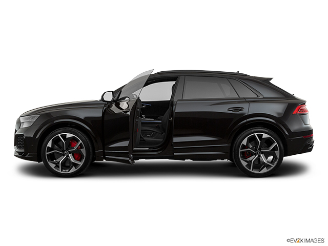 2022 Audi RS Q8
