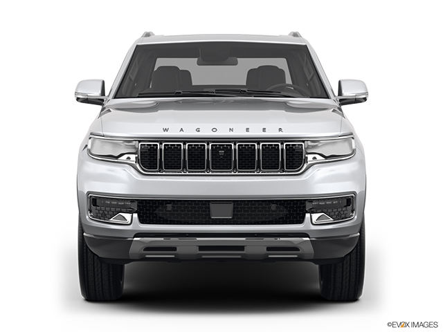 2022 Jeep Wagoneer
