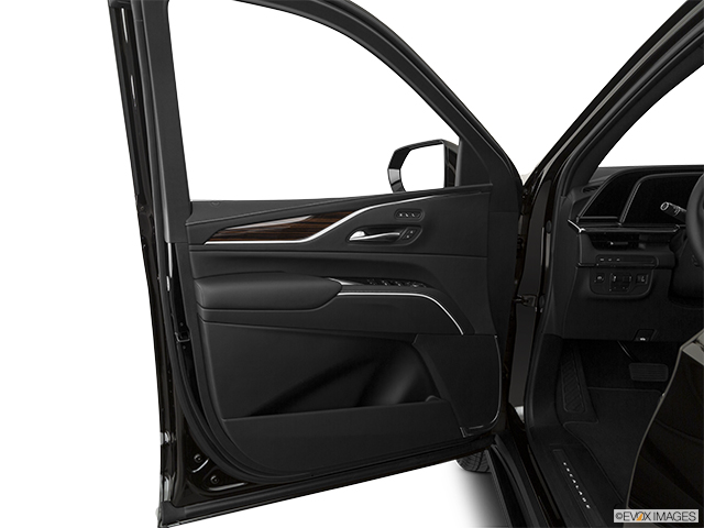 2022 Cadillac Escalade