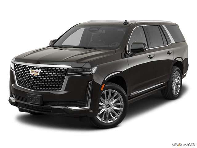 2022 Cadillac Escalade