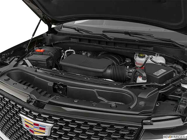 2022 Cadillac Escalade