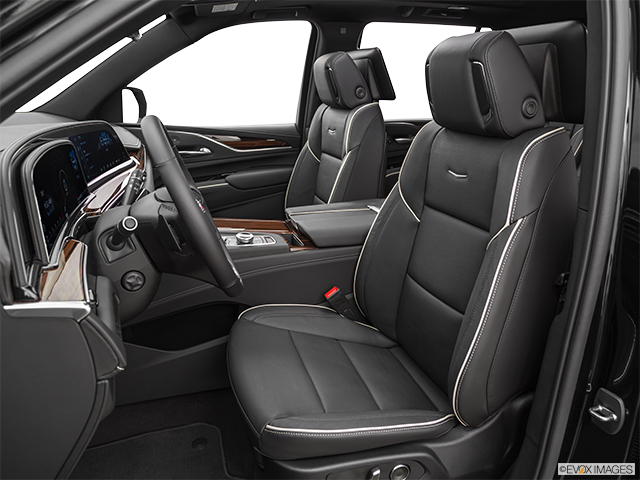 2022 Cadillac Escalade