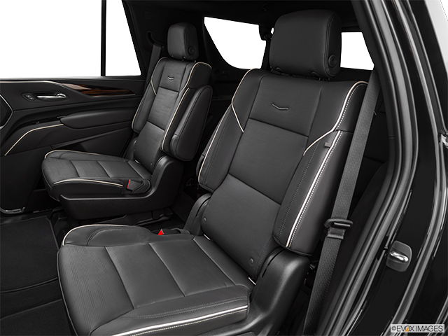 2022 Cadillac Escalade