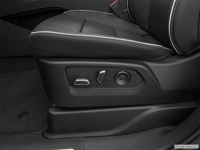 2022 Cadillac Escalade