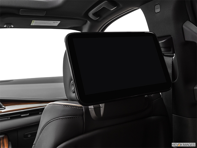 2022 Cadillac Escalade