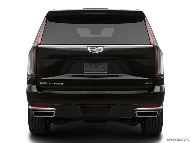 2022 Cadillac Escalade