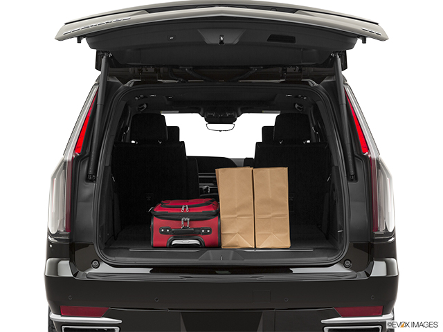 2022 Cadillac Escalade