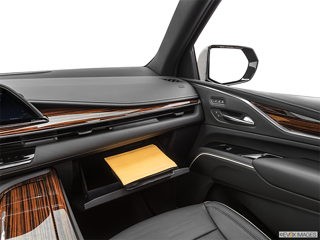 2022 Cadillac Escalade