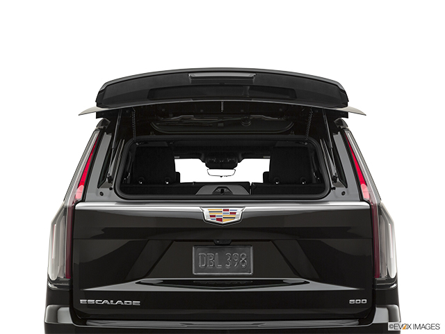 2022 Cadillac Escalade