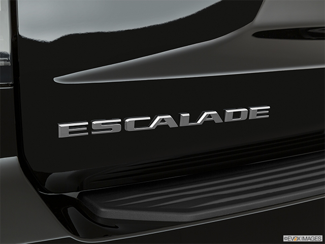 2022 Cadillac Escalade