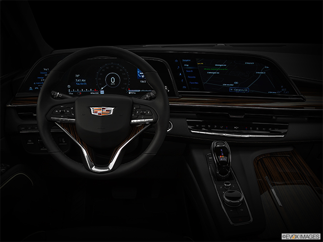 2022 Cadillac Escalade