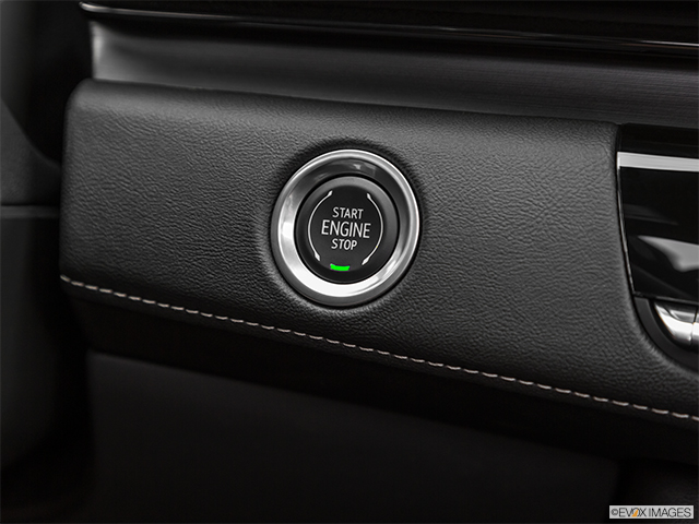 2022 Cadillac Escalade