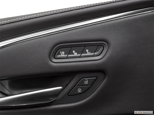 2022 Cadillac Escalade