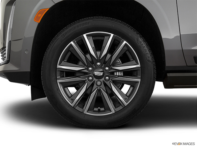 2022 Cadillac Escalade ESV