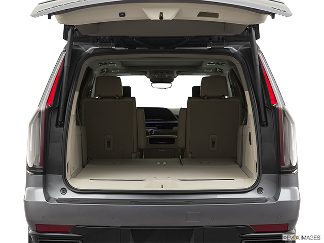 2022 Cadillac Escalade ESV