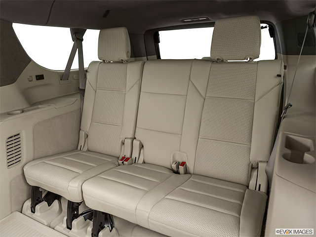 2022 Cadillac Escalade ESV