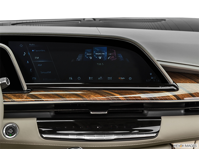 2022 Cadillac Escalade ESV