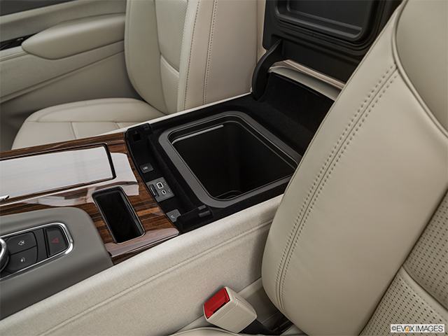 2022 Cadillac Escalade ESV