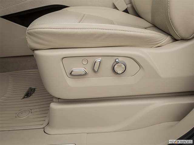 2022 Cadillac Escalade ESV