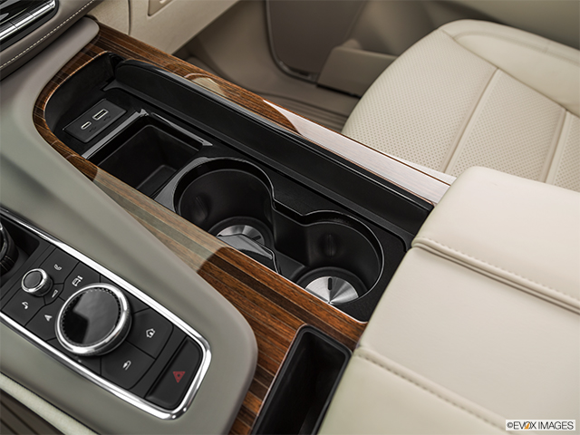 2022 Cadillac Escalade ESV