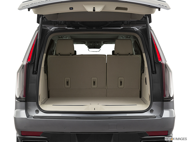 2022 Cadillac Escalade ESV