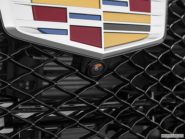 2022 Cadillac Escalade ESV