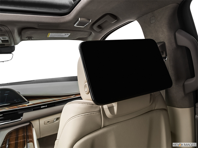 2022 Cadillac Escalade ESV