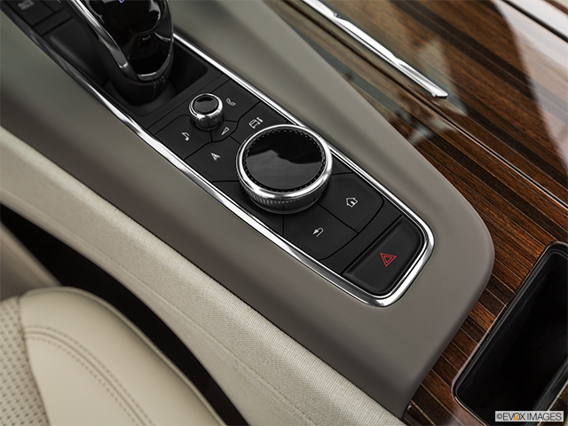 2022 Cadillac Escalade ESV