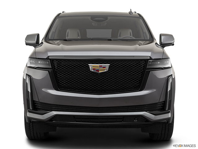 2022 Cadillac Escalade ESV