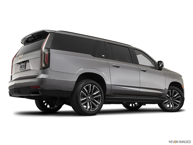 2022 Cadillac Escalade ESV