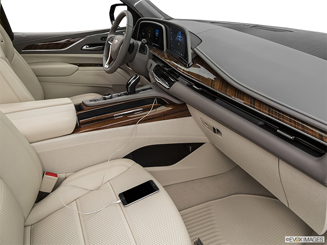 2022 Cadillac Escalade ESV