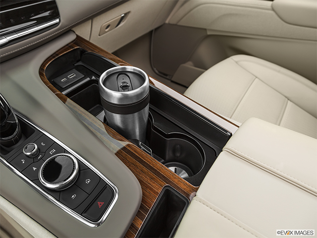 2022 Cadillac Escalade ESV